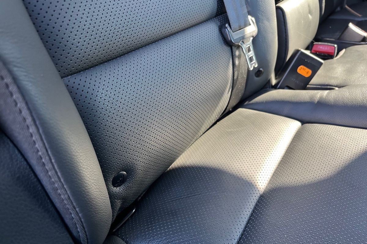 2015 Hyundai Santa Fe SR DM2