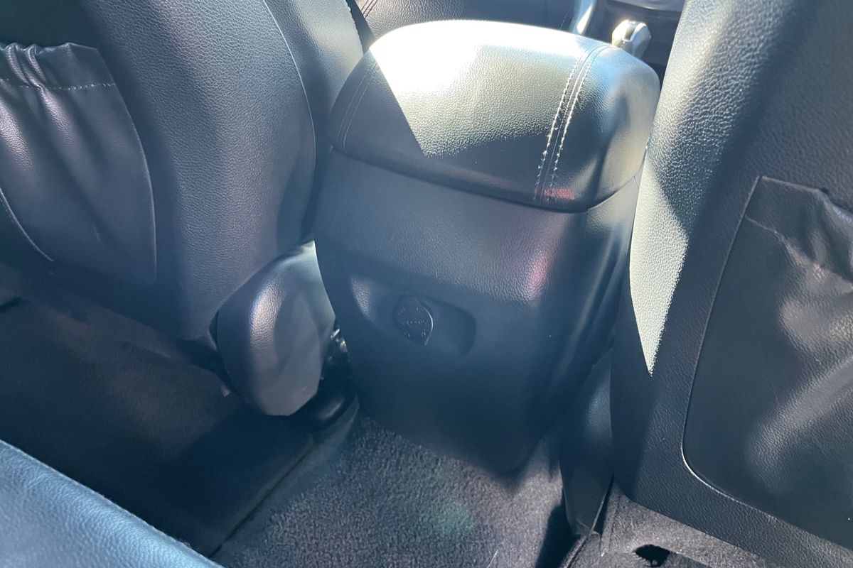 2015 Hyundai Santa Fe SR DM2