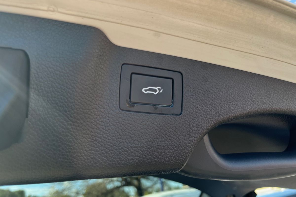 2015 Hyundai Santa Fe SR DM2