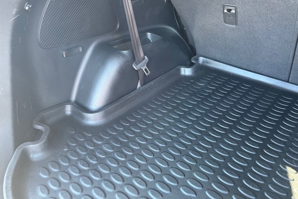 2015 Hyundai Santa Fe SR DM2