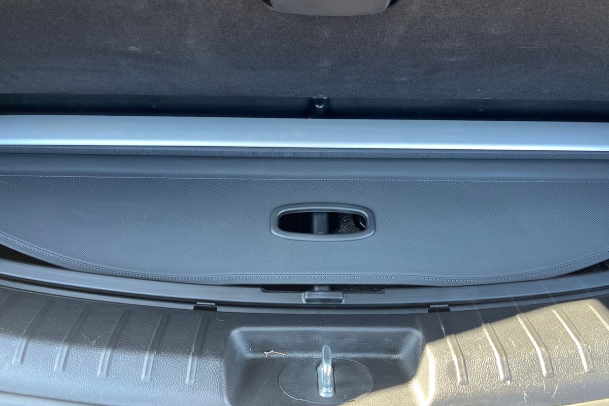2015 Hyundai Santa Fe SR DM2