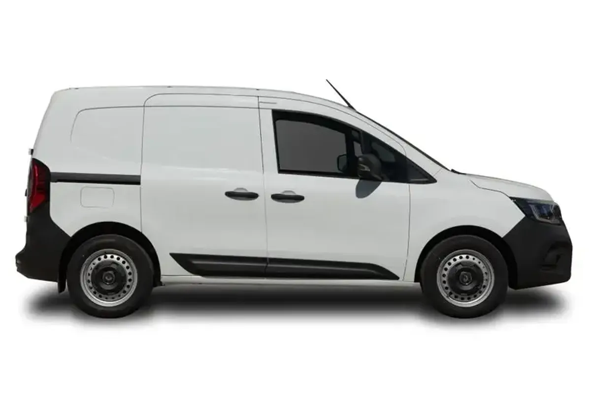 2026 Renault Kangoo