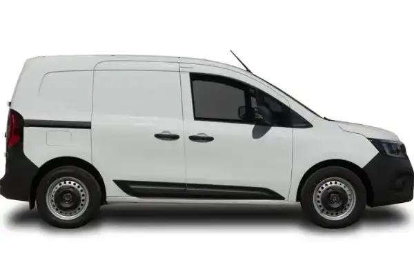 2026 Renault Kangoo