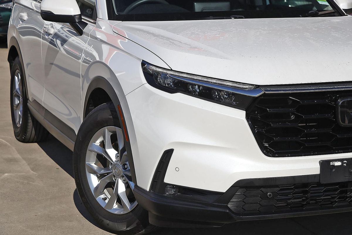2024 Honda CR-V VTi X7 RS