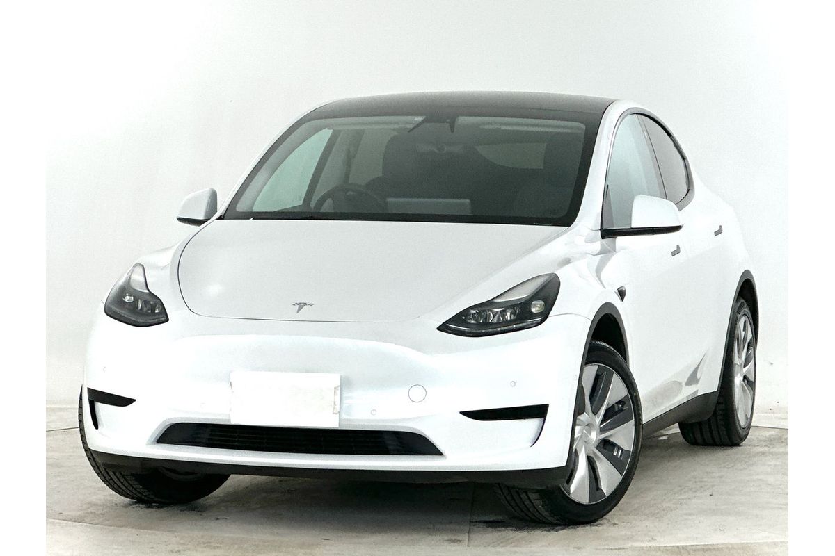 2023 Tesla Model Y Rear-Wheel Drive