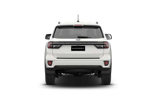 2026 Ford Everest Active 2.0L thumb-5
