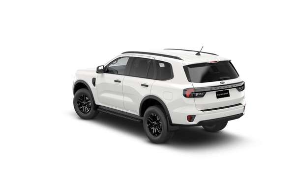 2026 Ford Everest Active 2.0L thumb-4