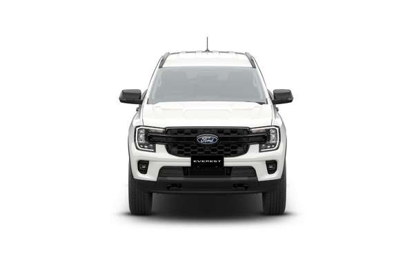 2026 Ford Everest Active 2.0L thumb-1