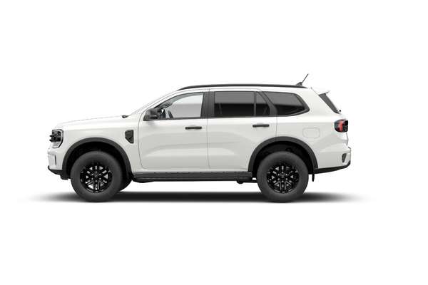 2026 Ford Everest Active 2.0L thumb-3