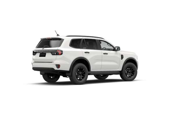 2026 Ford Everest Active 2.0L thumb-6