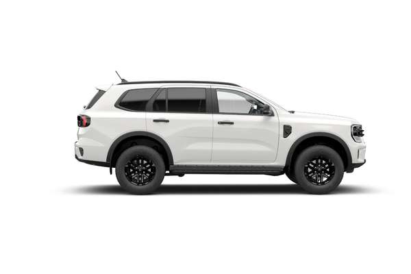 2026 Ford Everest Active 2.0L thumb-8