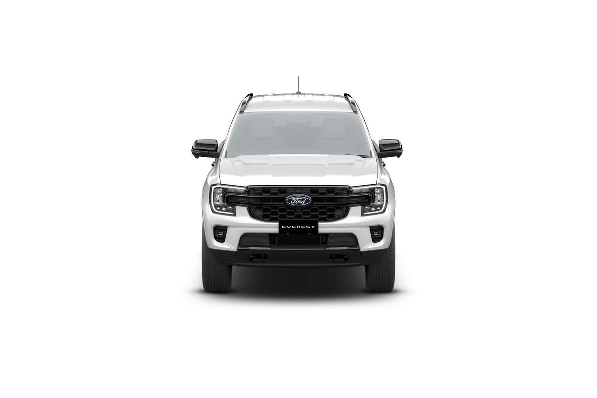 2026 Ford Everest Sport 3.0L