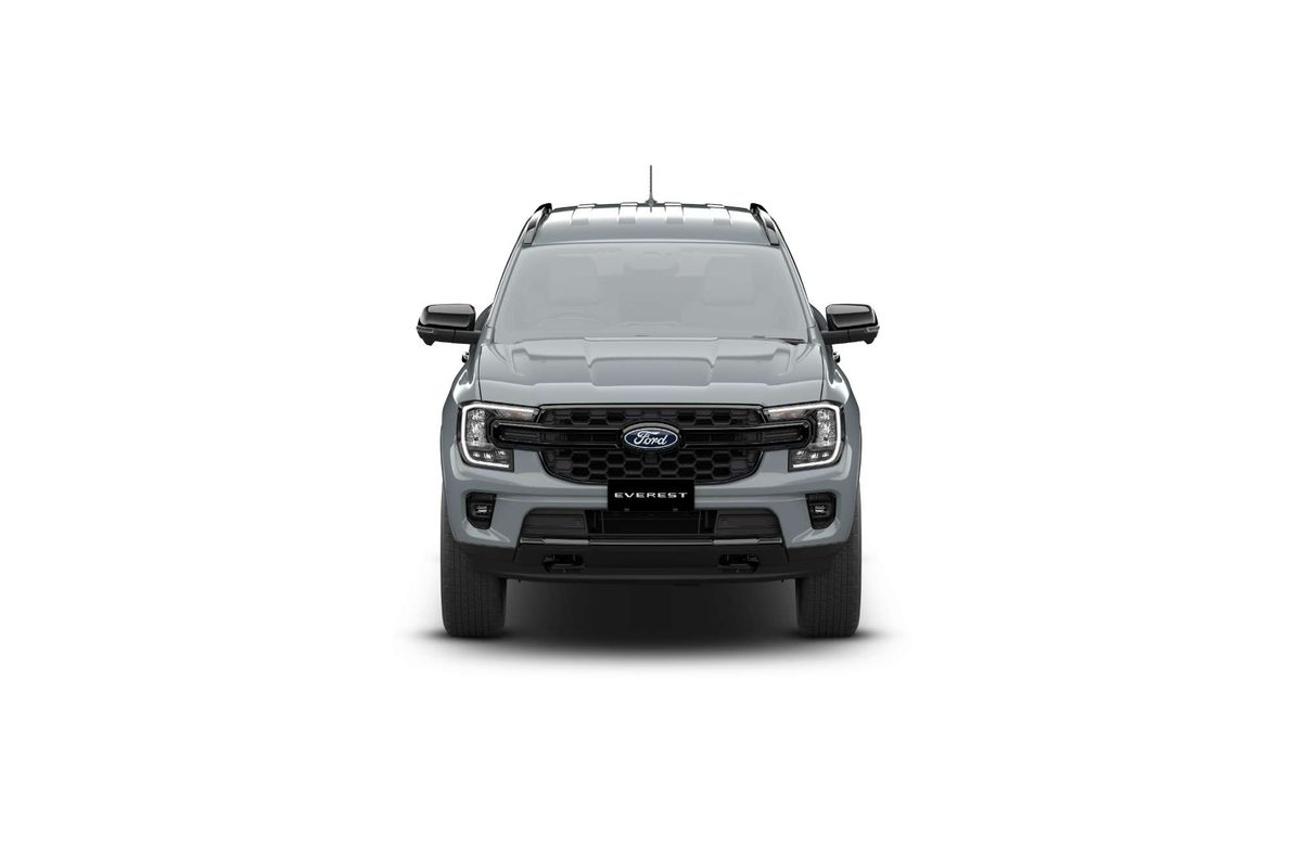 2026 Ford Everest Sport 3.0L