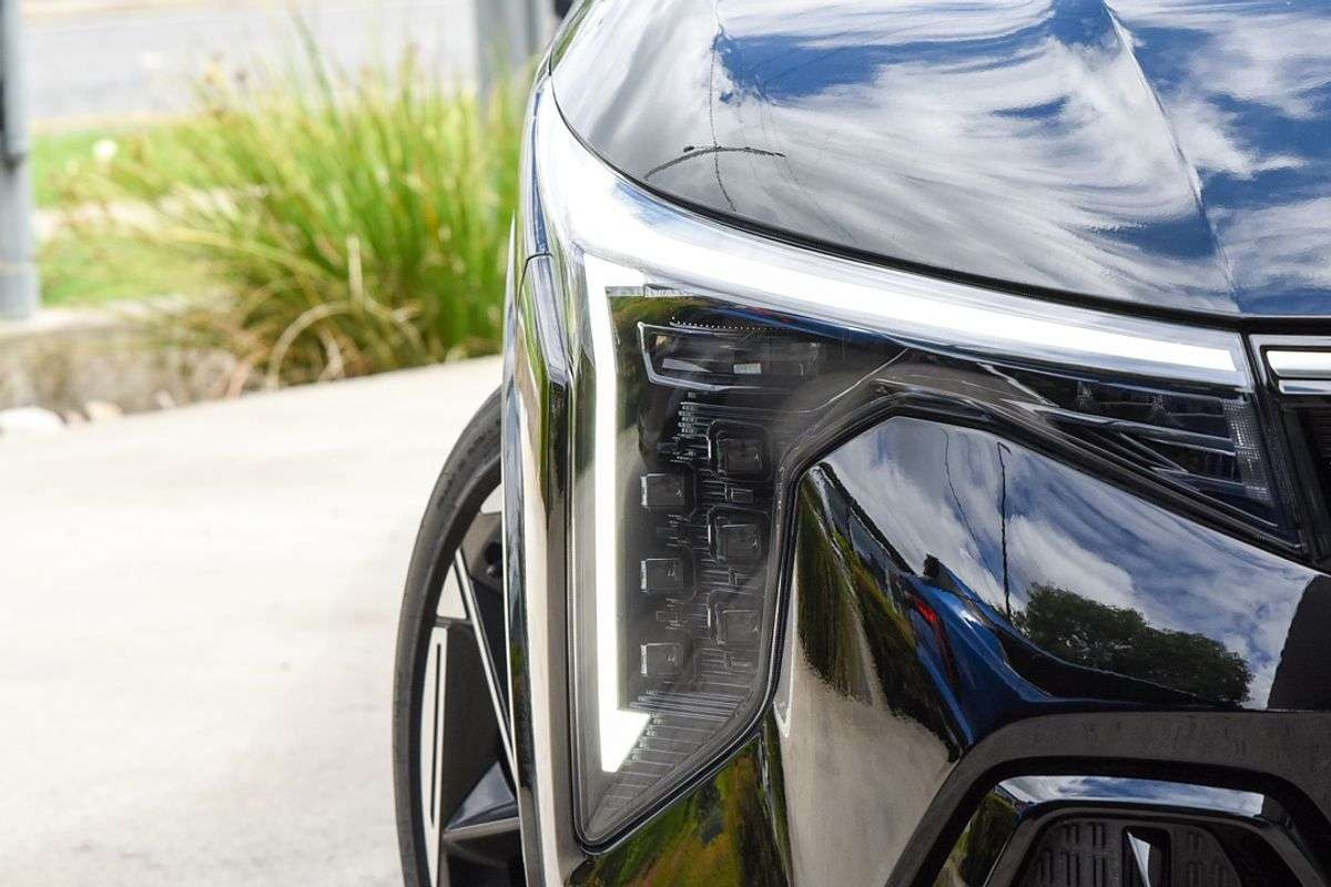 2025 Kia K4 GT-Line CL4m