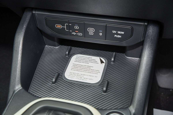 2025 Kia K4 GT-Line CL4m thumb-13