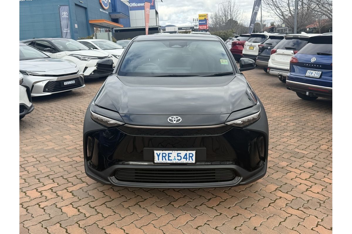 2023 Toyota bZ4X XEAM10R