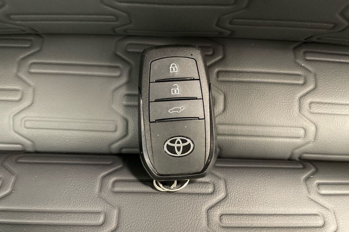2026 Toyota RAV4 Edge AXAL64R