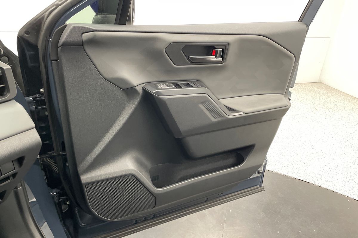 2026 Toyota RAV4 Edge AXAL64R