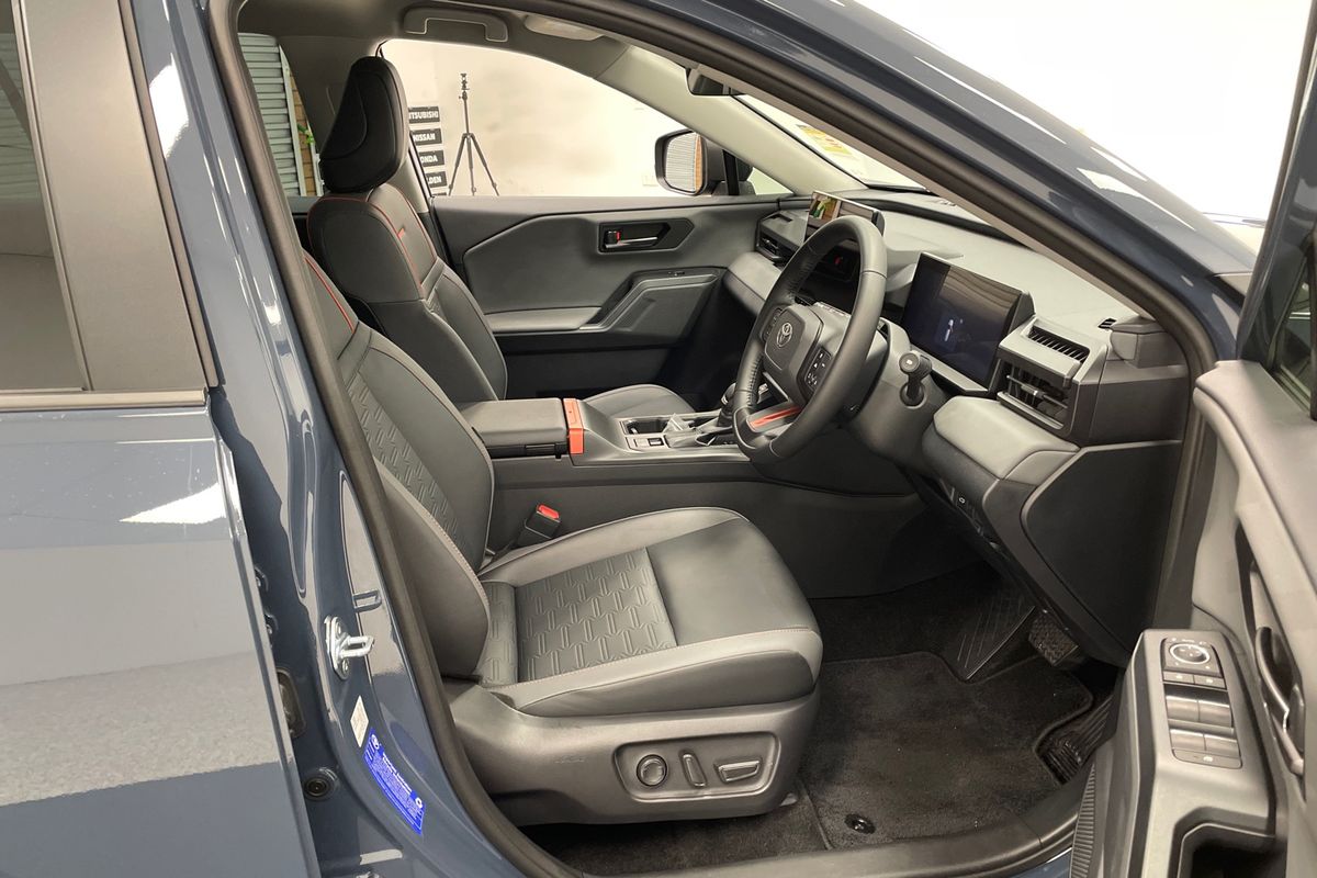 2026 Toyota RAV4 Edge AXAL64R