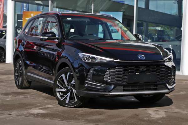 2025 MG ZS Essence Hybrid+ ZS32