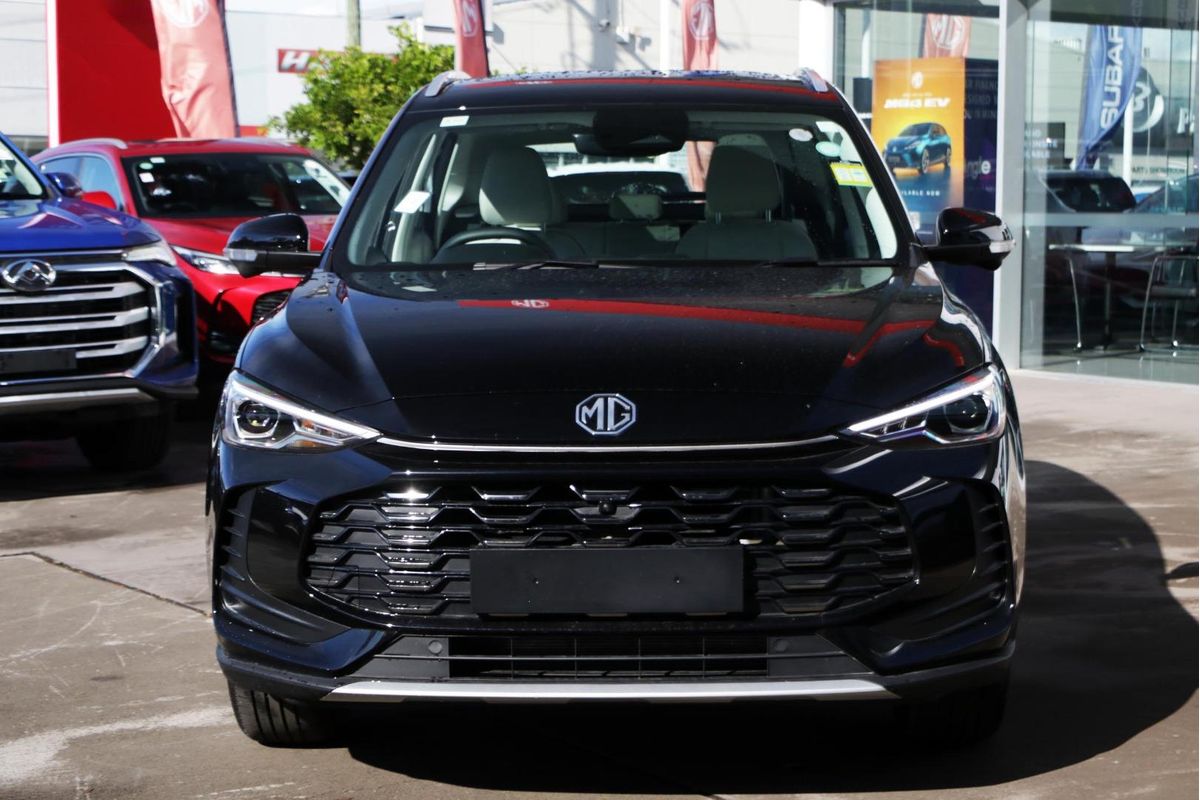 2025 MG ZS Essence Hybrid+ ZS32