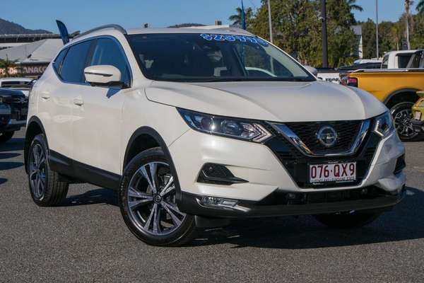 2019 Nissan QASHQAI ST-L J11 Series 2
