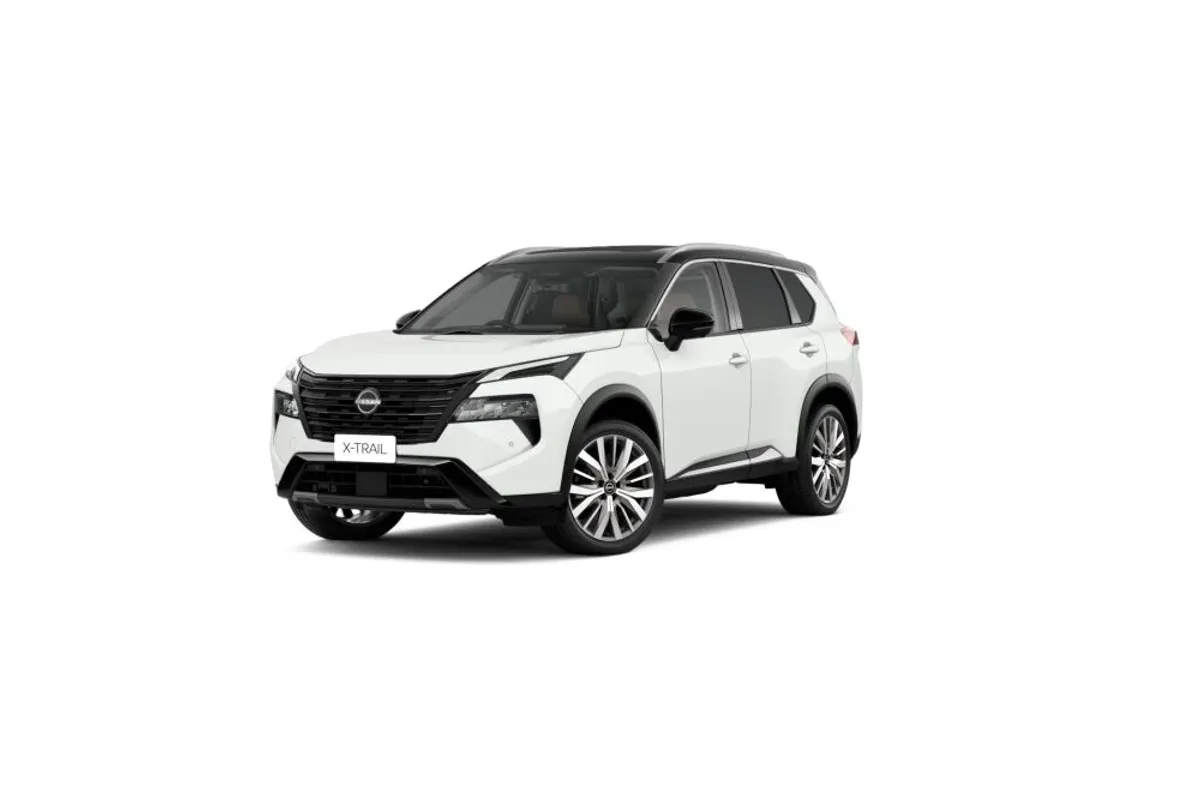 2026 Nissan X-TRAIL Ti-L e-POWER T33