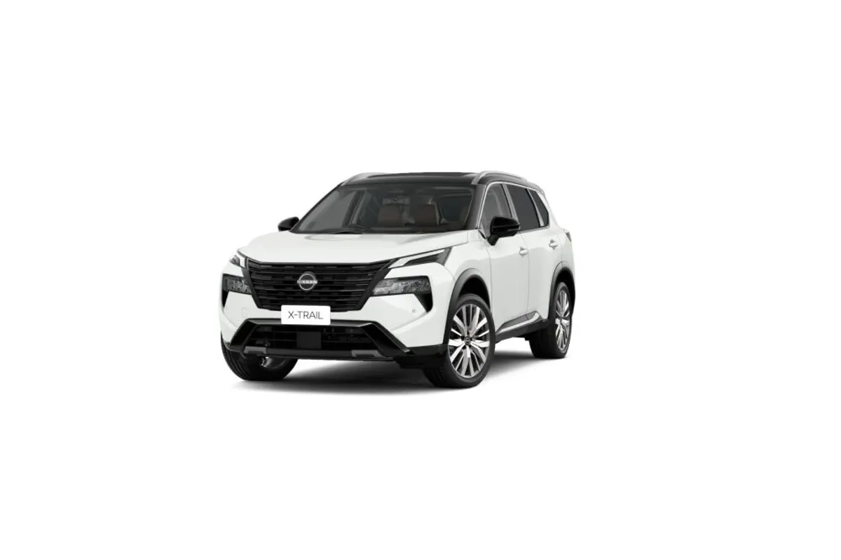 2026 Nissan X-TRAIL Ti-L e-POWER T33