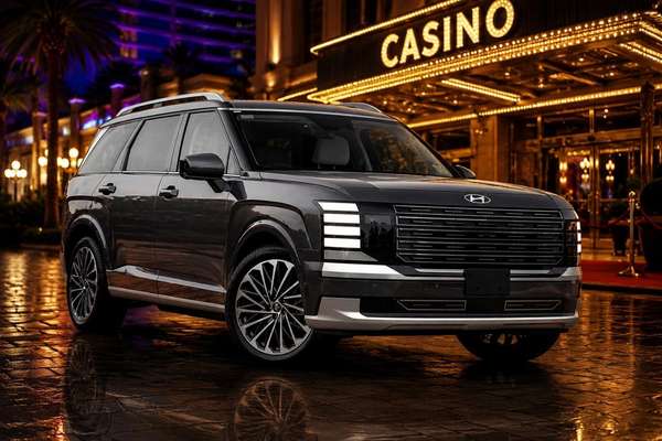 2025 Hyundai Palisade Calligraphy LX3.V1