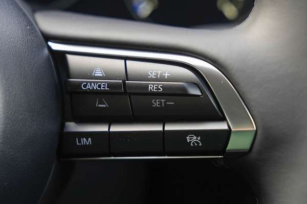 2026 Mazda 3 G20 Evolve BP Series thumb-11