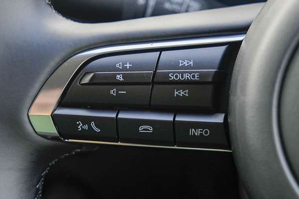 2026 Mazda 3 G20 Evolve BP Series thumb-13