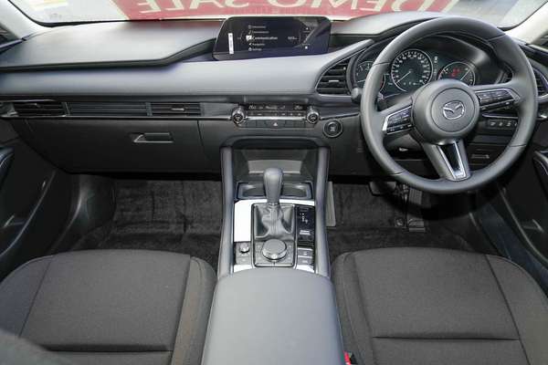 2026 Mazda 3 G20 Evolve BP Series thumb-16