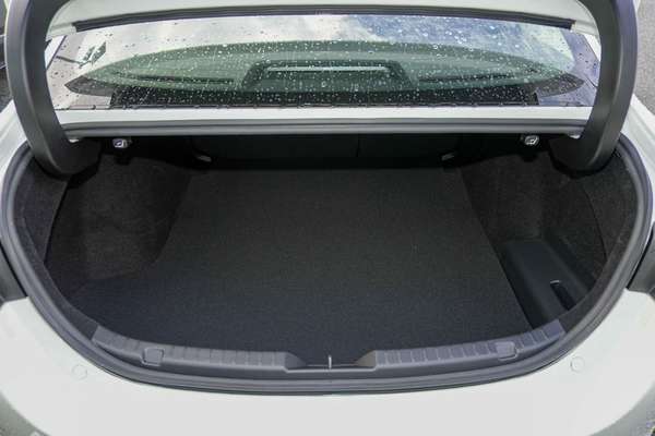 2026 Mazda 3 G20 Evolve BP Series thumb-18