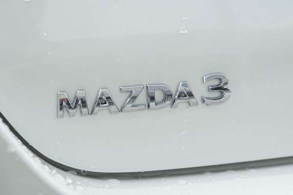 2026 Mazda 3 G20 Evolve BP Series thumb-19