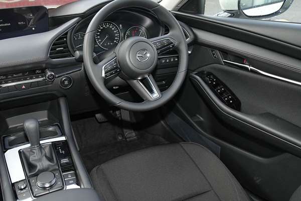 2026 Mazda 3 G20 Evolve BP Series thumb-17