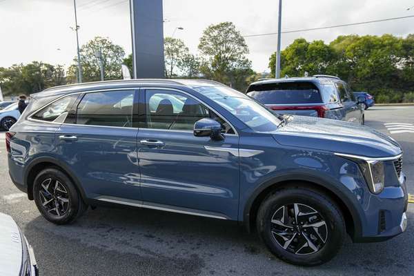 2026 Kia Sorento HEV S MQ4 PE thumb-4