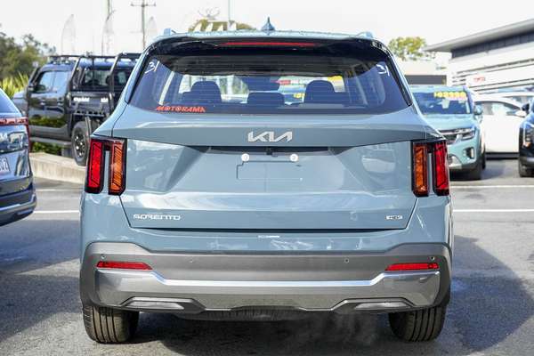 2026 Kia Sorento HEV S MQ4 PE thumb-6