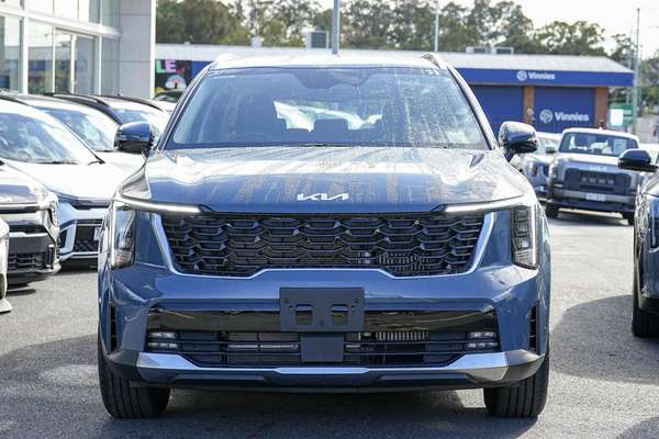 2026 Kia Sorento HEV S MQ4 PE thumb-2