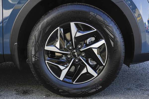 2026 Kia Sorento HEV S MQ4 PE thumb-3