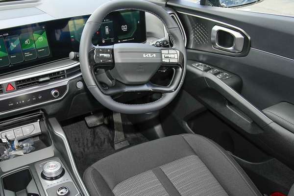 2026 Kia Sorento HEV S MQ4 PE thumb-18