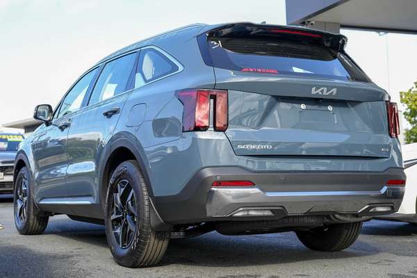 2026 Kia Sorento HEV S MQ4 PE thumb-5