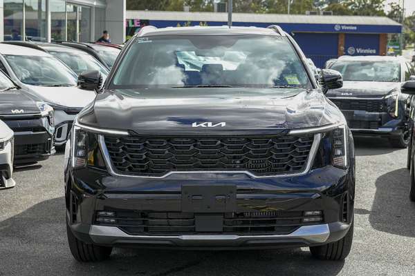 2025 Kia Sorento HEV S MQ4 PE thumb-2