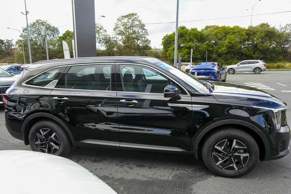 2025 Kia Sorento HEV S MQ4 PE thumb-4