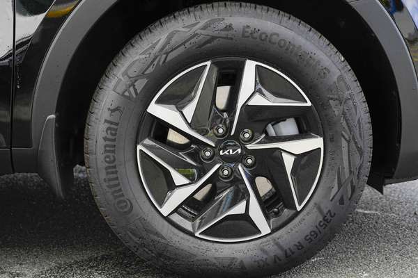 2025 Kia Sorento HEV S MQ4 PE thumb-3