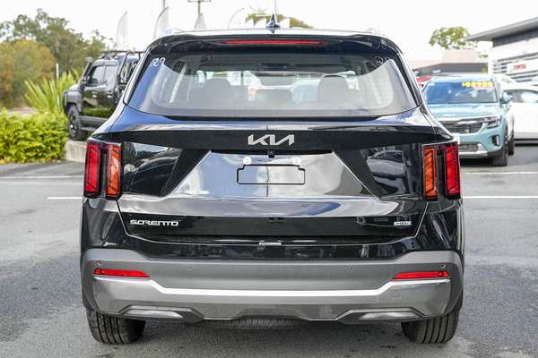 2025 Kia Sorento HEV S MQ4 PE thumb-6