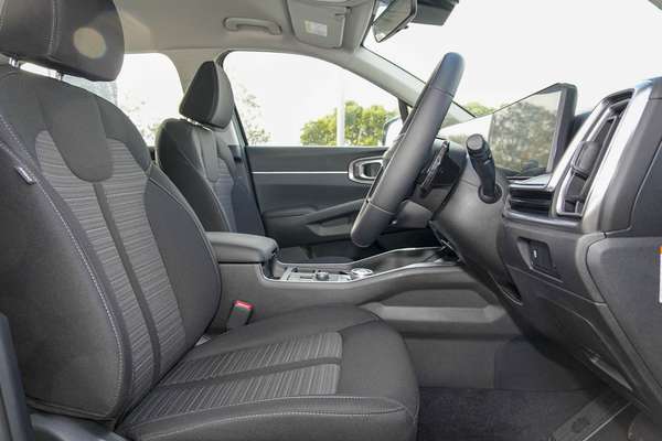 2025 Kia Sorento HEV S MQ4 PE thumb-9