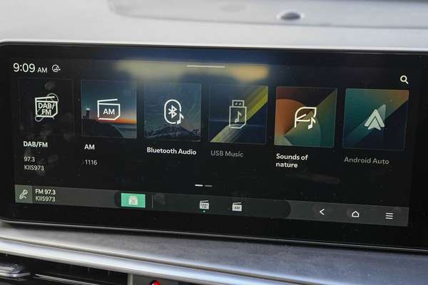 2025 Kia Sorento HEV S MQ4 PE thumb-14