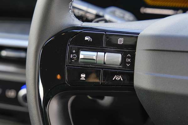 2025 Kia Sorento HEV S MQ4 PE thumb-11