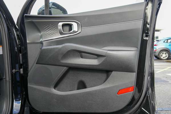 2025 Kia Sorento HEV S MQ4 PE thumb-15