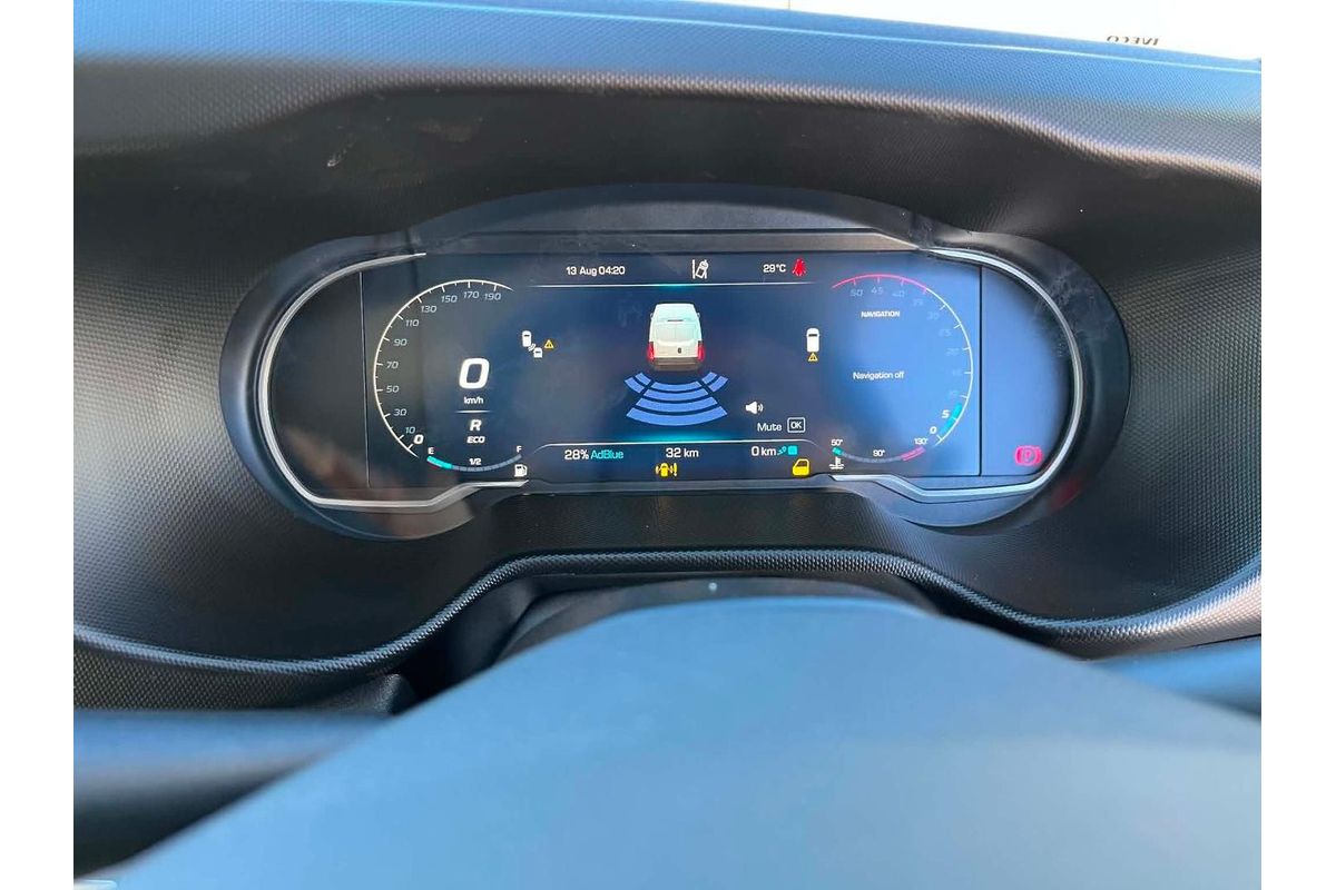 2025 IVECO Daily image 23